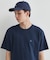 【LIMITED】10colors ワンポイントロゴTシャツ