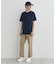 【LIMITED】10colors ワンポイントロゴTシャツ