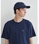 【LIMITED】10colors ワンポイントロゴTシャツ