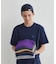 【LIMITED】10colors ワンポイントロゴTシャツ