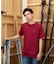【LIMITED】10colors ワンポイントロゴTシャツ