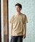 【LIMITED】10colors ワンポイントロゴTシャツ