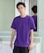 【LIMITED】10colors ワンポイントロゴTシャツ