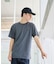 【LIMITED】10colors ワンポイントロゴTシャツ