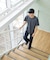 【LIMITED】10colors ワンポイントロゴTシャツ