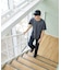 【LIMITED】10colors ワンポイントロゴTシャツ