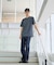 【LIMITED】10colors ワンポイントロゴTシャツ