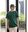 【LIMITED】10colors ワンポイントロゴTシャツ