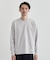 ストレッチ テーラードＴシャツ