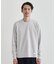 ストレッチ テーラードＴシャツ