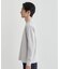 ストレッチ テーラードＴシャツ