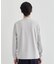 ストレッチ テーラードＴシャツ