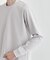 ストレッチ テーラードＴシャツ