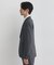 【Sサイズ～】尾州織 ピンヘッドムリネ ジャケット
