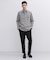 マルチギンガムチェック シャツ
