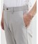 裏起毛ハイパワーストレッチ ストレート パンツ