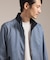 2WAYアクティブ ライト ブルゾン