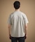 ロゴグラフィック プリントTシャツ