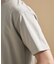 ロゴグラフィック プリントTシャツ