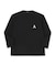 【BOWLER HAT LABEL】クールデオドラントジャージ ボーラーハットウォーカー ポケットTシャツ