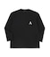 【BOWLER HAT LABEL】クールデオドラントジャージ ボーラーハットウォーカー ポケットTシャツ