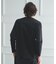 【BOWLER HAT LABEL】クールデオドラントジャージ ボーラーハットウォーカー ポケットTシャツ