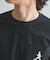 【BOWLER HAT LABEL】クールデオドラントジャージ ボーラーハットウォーカー ポケットTシャツ