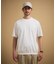 【接触冷感】アイスクリアコットン Tシャツ