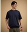 【接触冷感】アイスクリアコットン Tシャツ