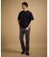 【接触冷感】アイスクリアコットン Tシャツ