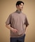 【接触冷感】アイスクリアコットン Tシャツ