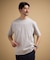 【接触冷感】アイスクリアコットン Tシャツ