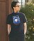 ポートレートアートＴシャツ