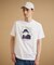 ポートレートアートＴシャツ