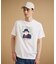ポートレートアートＴシャツ
