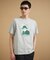 ポートレートアートＴシャツ