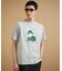 ポートレートアートＴシャツ