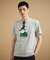 ポートレートアートＴシャツ