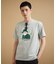 ポートレートアートＴシャツ