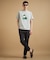 ポートレートアートＴシャツ