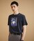 ポートレートアートＴシャツ