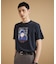 ポートレートアートＴシャツ