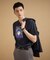 ポートレートアートＴシャツ