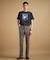 ポートレートアートＴシャツ