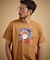 ポートレートアートＴシャツ