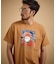 ポートレートアートＴシャツ