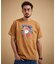 ポートレートアートＴシャツ