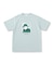 ポートレートアートＴシャツ