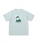 ポートレートアートＴシャツ