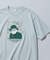 ポートレートアートＴシャツ